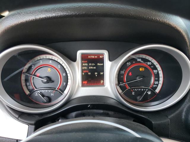 Photo 9 from auction – 2018 DODGE JOURNEY SE with VIN 3C4PDCAB9JT536146