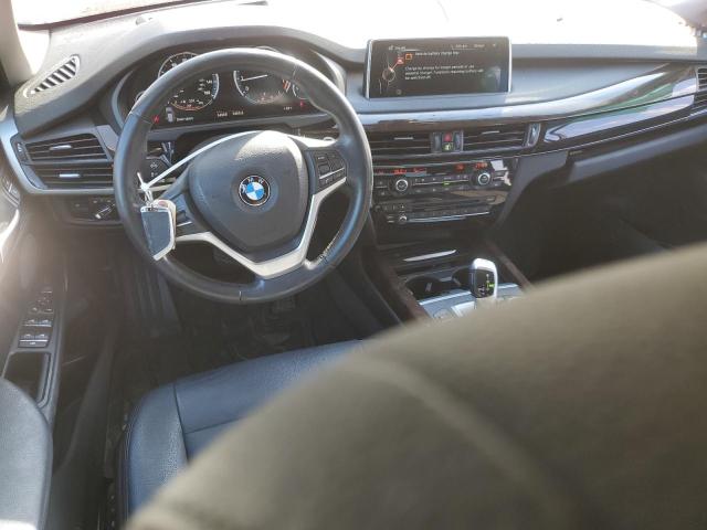 Photo 8 from auction – 2016 BMW X5 XDRIVE3 with VIN 5UXKR0C5XG0P26687