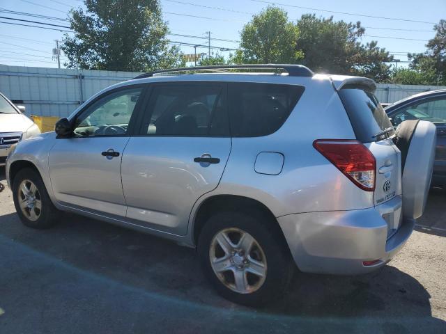 Photo 2 from auction – 2007 TOYOTA RAV4 with VIN JTMBD33V076047882