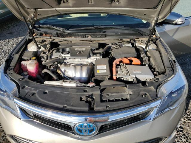 Photo 11 from auction – 2015 TOYOTA AVALON HYB with VIN 4T1BD1EB1FU047659