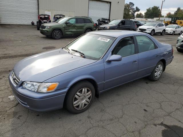Photo 1 from auction – 2000 TOYOTA CAMRY CE with VIN 4T1BG22K9YU620652