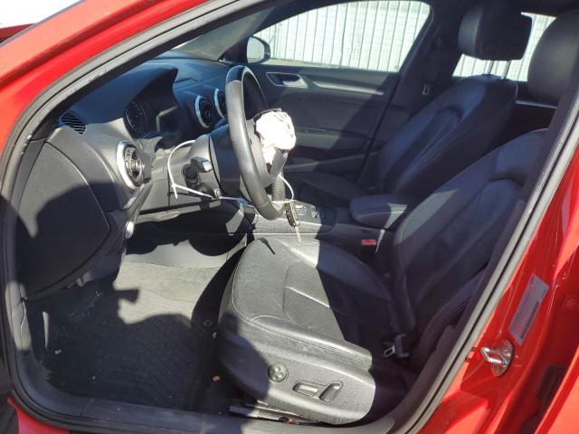 Photo 7 from auction – 2015 AUDI A3 PREMIUM with VIN WAUACGFF5F1011172