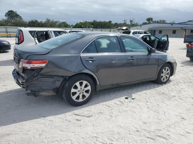 Photo 3 from auction – 2011 TOYOTA CAMRY BASE with VIN 4T1BF3EKXBU756378