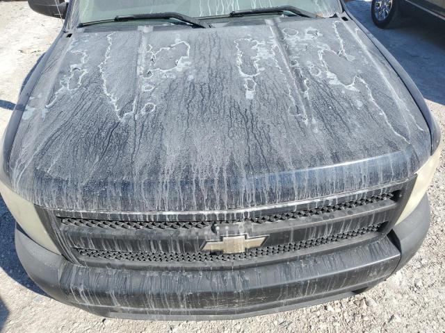 Photo 11 from auction – 2008 CHEVROLET SILVERADO with VIN 1GCEC19X08Z228171