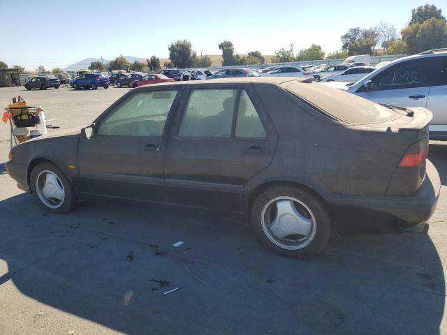 Photo 2 from auction – 1996 SAAB 9000 AERO with VIN YS3CH65R6T1006635