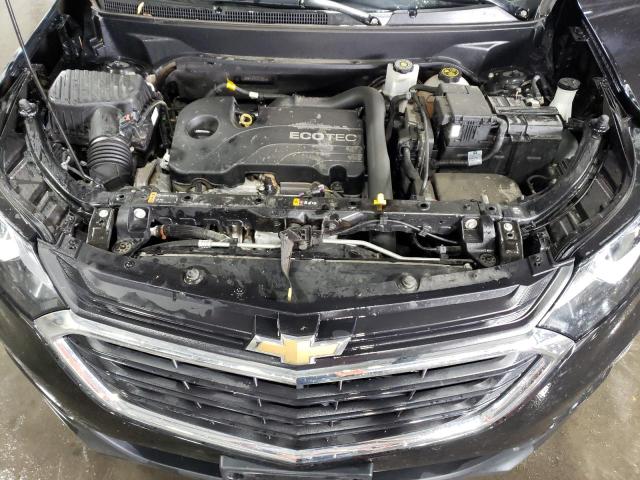 Photo 12 from auction – 2018 CHEVROLET EQUINOX LT with VIN 2GNAXJEV5J6288656