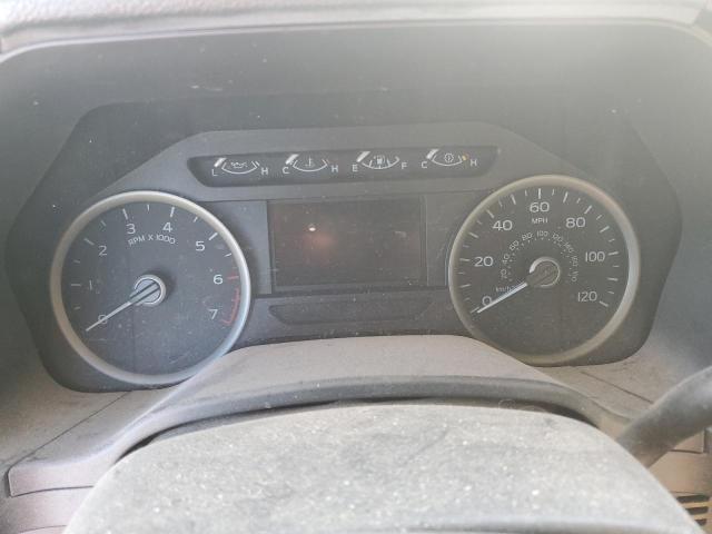 Photo 9 from auction – 2019 FORD F150 SUPER with VIN 1FTFX1E52KKE40261