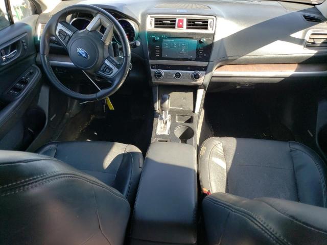 Photo 8 from auction – 2015 SUBARU OUTBACK 3. with VIN 4S4BSEJC7F3260486