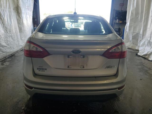 Photo 6 from auction – 2017 FORD FIESTA SE with VIN 3FADP4BJ0HM104903