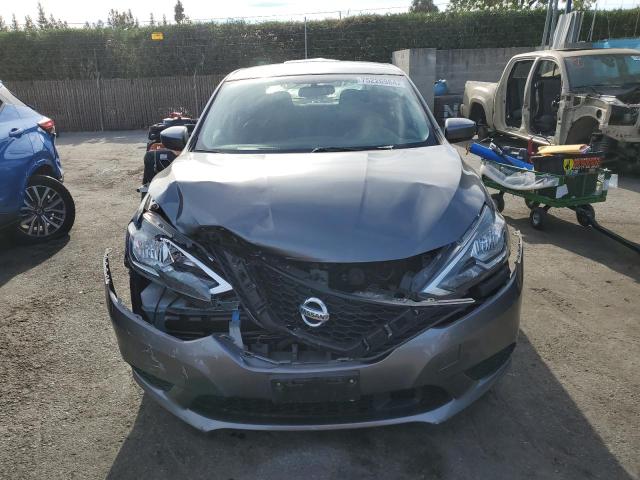 Photo 5 from auction – 2018 NISSAN SENTRA S with VIN 3N1AB7AP2JY245492
