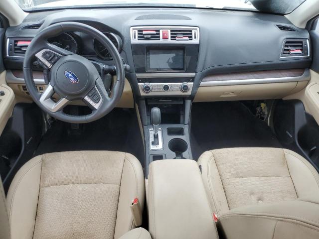 Photo 8 from auction – 2017 SUBARU OUTBACK 2. with VIN 4S4BSANC6H3232930