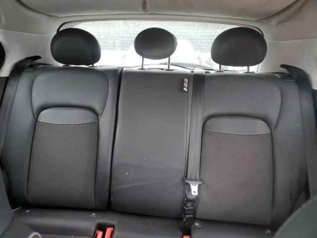 Photo 10 from auction – 2016 FIAT 500X TREKK with VIN ZFBCFXCT4GP372939