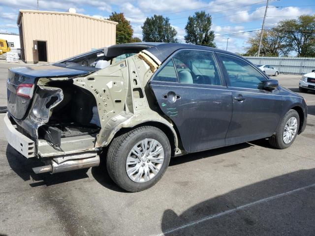 Photo 3 from auction – 2012 TOYOTA CAMRY BASE with VIN 4T4BF1FK6CR192481