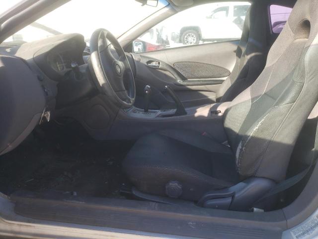 Photo 7 from auction – 2002 TOYOTA CELICA GT with VIN JTDDR32T220128940