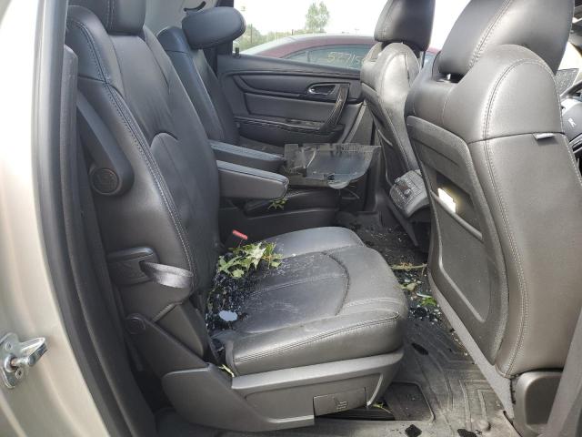 Photo 10 from auction – 2016 GMC ACADIA SLT with VIN 1GKKVRKD1GJ229407