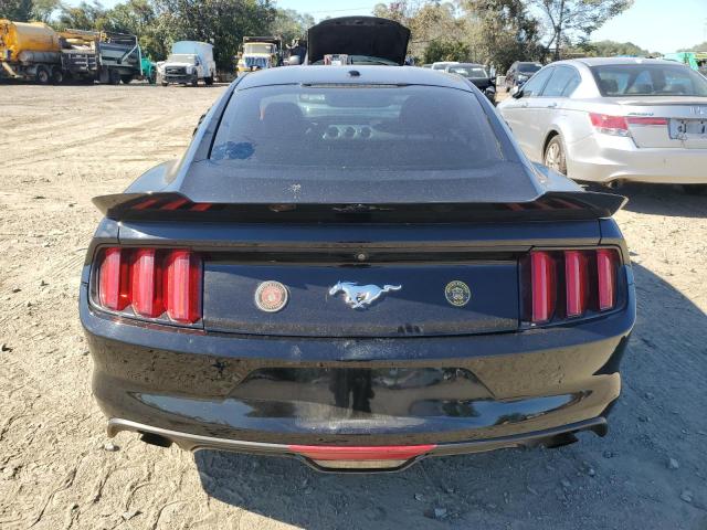 Photo 6 from auction – 2015 FORD MUSTANG with VIN 1FA6P8TH2F5317317