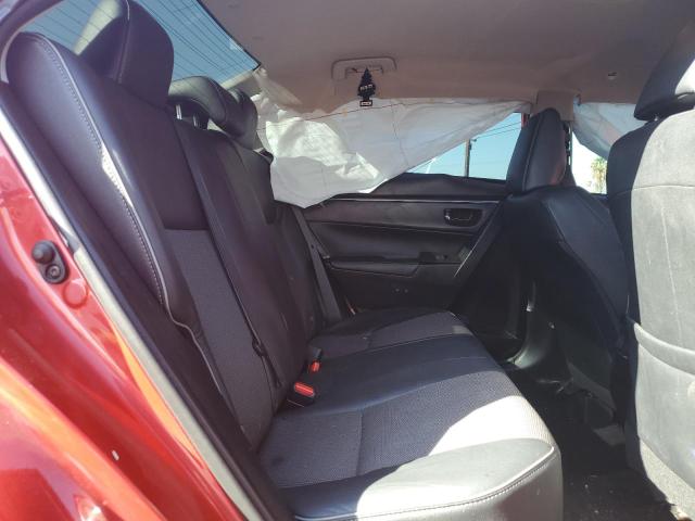 Photo 10 from auction – 2014 TOYOTA COROLLA L with VIN 5YFBURHE3EP109616