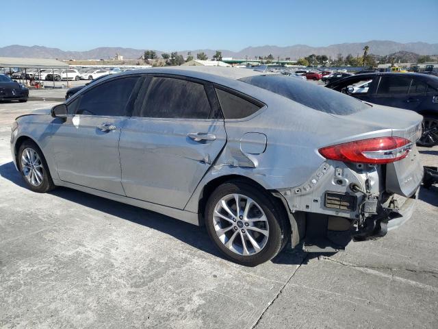 Photo 2 from auction – 2020 FORD FUSION SE with VIN 3FA6P0LU0LR210970