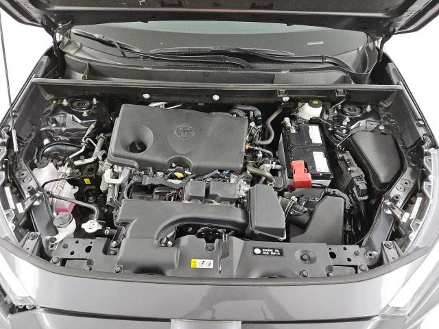 Photo 12 from auction – 2024 TOYOTA RAV4 LE with VIN 2T3F1RFV6RC451748