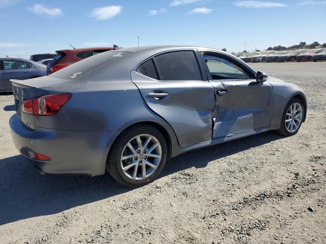 Photo 3 from auction – 2012 LEXUS IS 250 with VIN JTHBF5C21C5167684