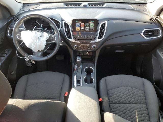 Photo 8 from auction – 2018 CHEVROLET EQUINOX LT with VIN 2GNAXJEV0J6140723