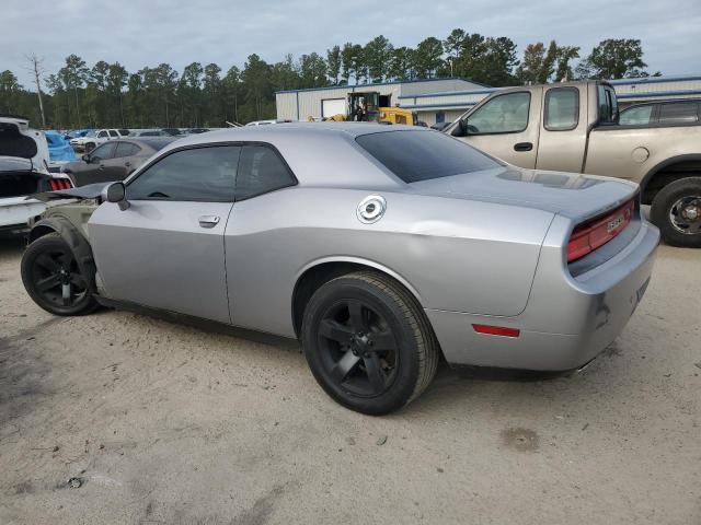 Photo 2 from auction – 2014 DODGE CHALLENGER with VIN 2C3CDYAG5EH100422