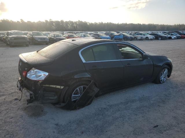 Photo 3 from auction – 2010 INFINITI G37 BASE with VIN JN1CV6AP1AM203537