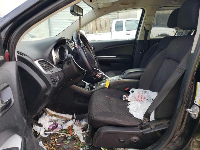 Photo 7 from auction – 2014 DODGE JOURNEY SX with VIN 3C4PDCCG6ET139704