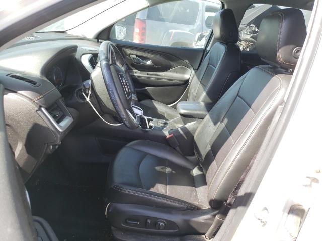 Photo 7 from auction – 2019 GMC TERRAIN SL with VIN 3GKALPEX2KL299124