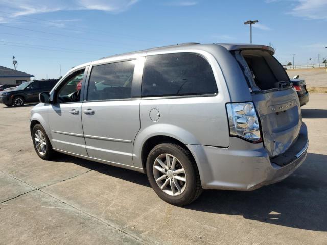 Photo 2 from auction – 2014 DODGE GRAND CARA with VIN 2C4RDGCG3ER182108