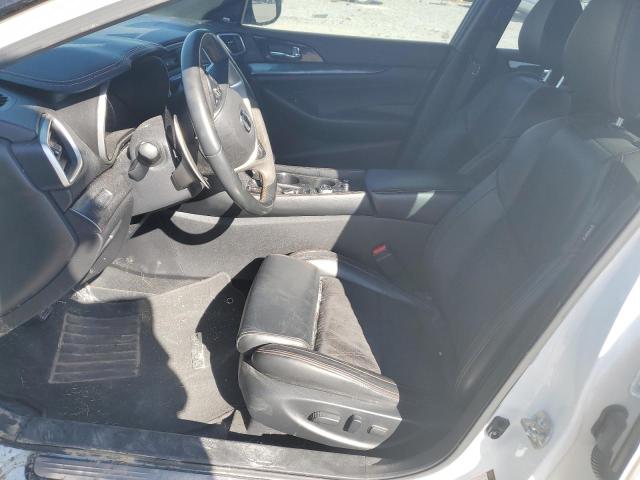 Photo 7 from auction – 2021 NISSAN MAXIMA SR with VIN 1N4AA6EV9MC504761