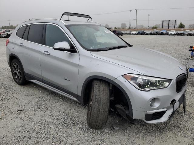 Photo 4 from auction – 2018 BMW X1 XDRIVE2 with VIN WBXHT3C31J5L26334