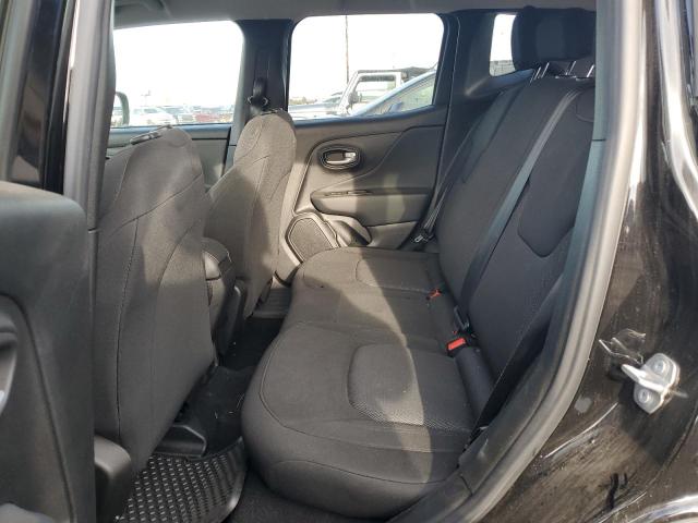 Photo 10 from auction – 2023 JEEP RENEGADE L with VIN ZACNJDB12PPP62893