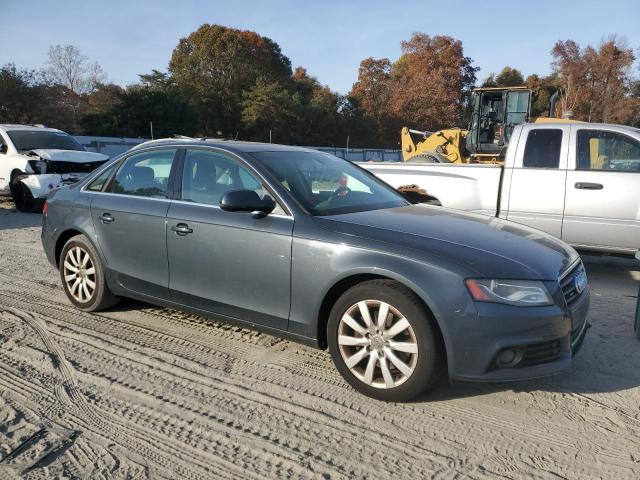 Photo 4 from auction – 2010 AUDI A4 PREMIUM with VIN WAUFFAFL5AN036915