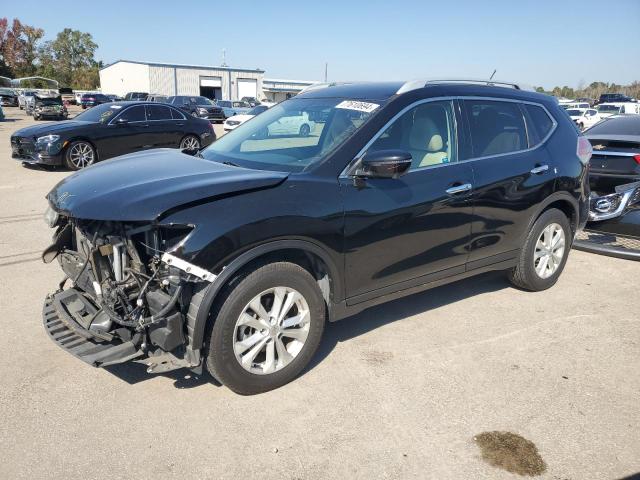 Photo 1 from auction – 2016 NISSAN ROGUE S with VIN 5N1AT2MT1GC925452