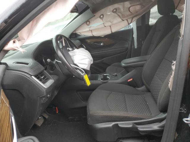 Photo 7 from auction – 2020 GMC TERRAIN SL with VIN 3GKALTEV6LL198340