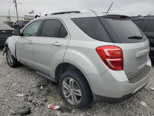 Photo 2 from auction – 2017 CHEVROLET EQUINOX PR with VIN 2GNALDEKXH1604062