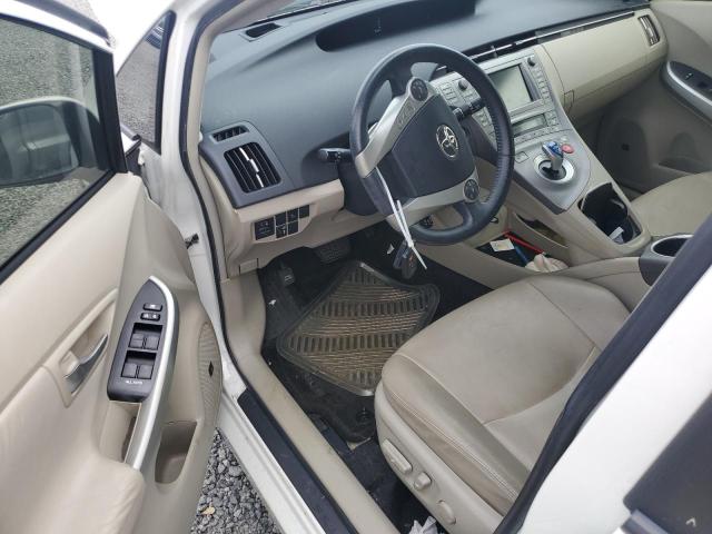 Photo 8 from auction – 2014 TOYOTA PRIUS with VIN JTDKN3DUXE1826736