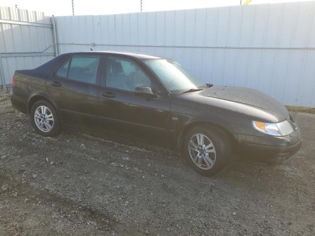 Photo 4 from auction – 2005 SAAB 9-5 ARC with VIN YS3ED49A353530104
