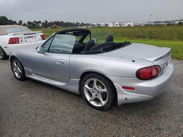 Photo 2 from auction – 2003 MAZDA MX-5 MIATA with VIN JM1NB353530302120