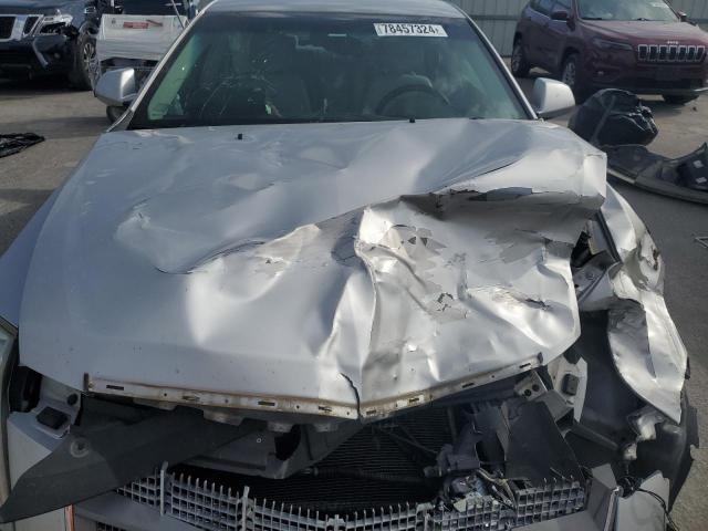 Фото 11 с аукциона – 2008 CADILLAC CTS с VIN 1G6DM577380111355