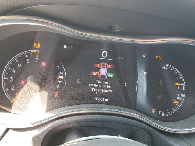 Photo 9 from auction – 2015 JEEP GRAND CHER with VIN 1C4RJEAG2FC185253