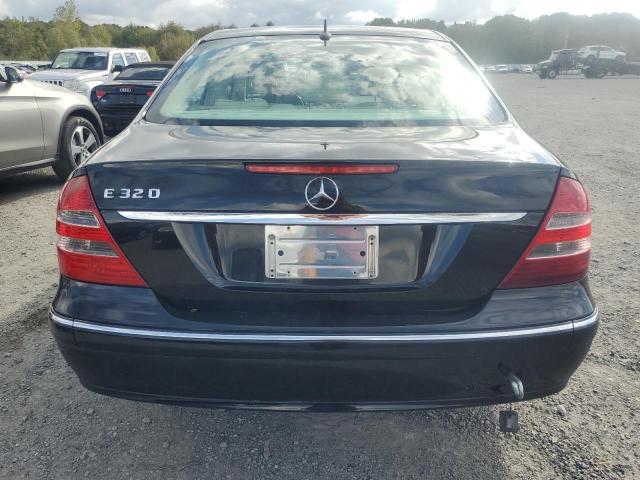 Photo 6 from auction – 2005 MERCEDES-BENZ E 320 with VIN WDBUF65J75A691533