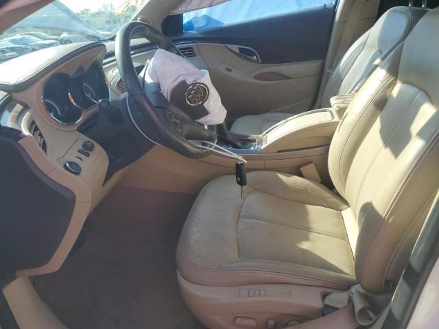 Photo 7 from auction – 2010 BUICK LACROSSE C with VIN 1G4GC5EG9AF284229