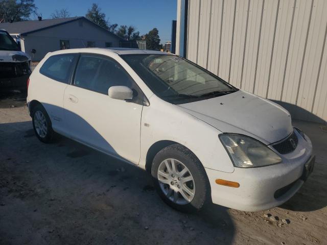 Photo 4 from auction – 2002 HONDA CIVIC SI with VIN SHHEP33552U307872