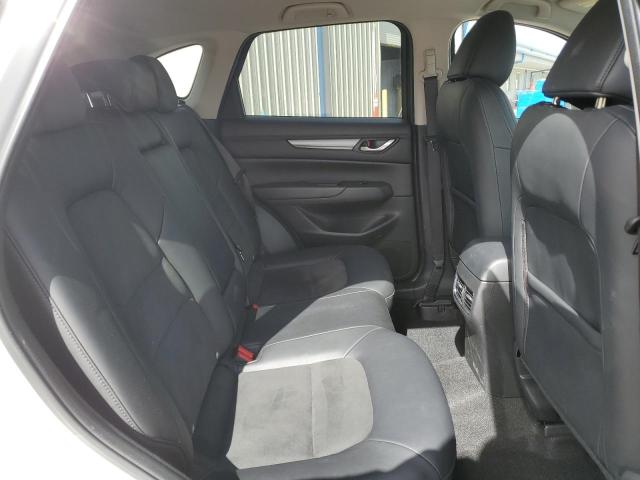 Photo 11 from auction – 2022 MAZDA CX-5 SELEC with VIN JM3KFBBM3N0547491
