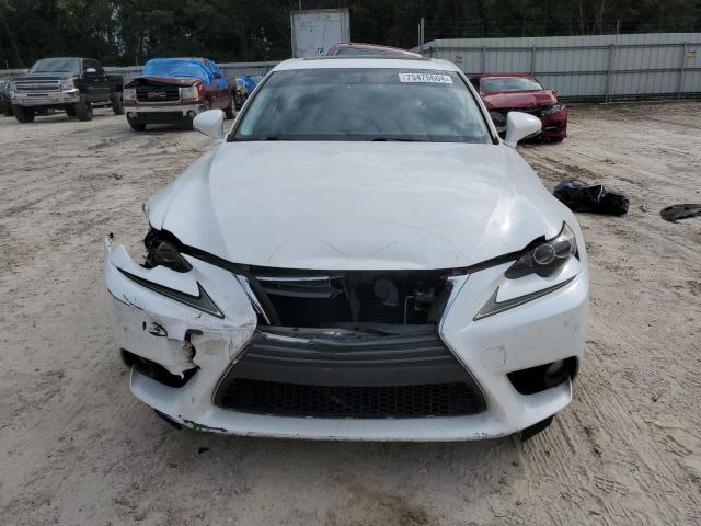 Photo 5 from auction – 2014 LEXUS IS 250 with VIN JTHBF1D25E5038860