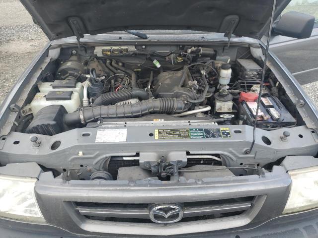 Photo 11 from auction – 2007 MAZDA B3000 CAB with VIN 4F4YR46U77PM03766