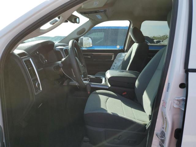 Photo 7 from auction – 2023 RAM 1500 CLASS with VIN 1C6RR6LGXPS533763