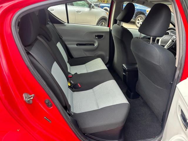 Photo 6 from auction – 2013 TOYOTA PRIUS C with VIN JTDKDTB33D1547124